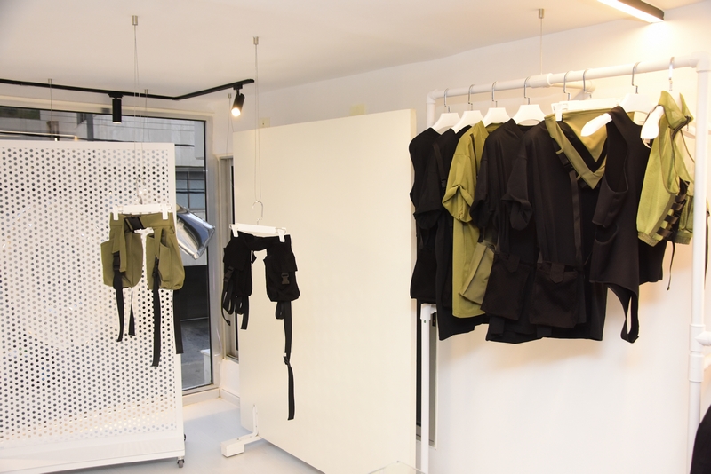 Grand Opening of Studio 10.14 in Hazmieh